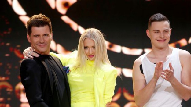 RMF Extra: Posada Tomasza Kammela w TVP zagrożona? Ostatnio sporo się o tym mówi