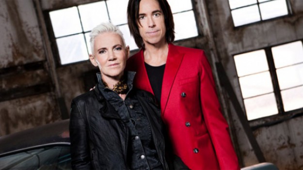 RMF Extra: Roxette i Eskobar w Warszawie. Koncert już 22 czerwca!