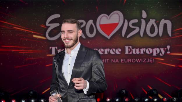 RMF Extra: Eurowizja. TVP ogłasza szczegóły wyboru reprezentanta Polski. Kto wystąpi w Liverpoolu?