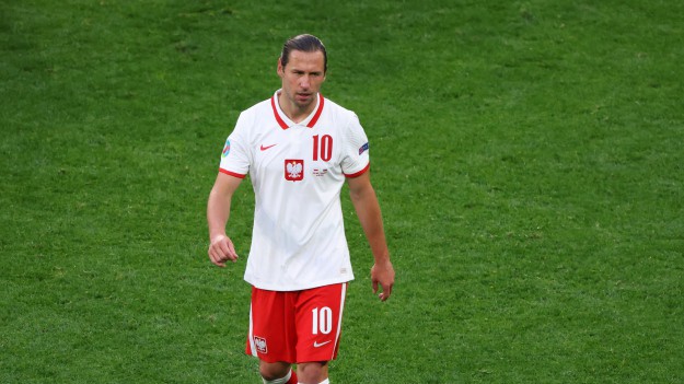 RMF Extra: Ojciec Grzegorza Krychowiaka broni syna i opowiada o hejcie. "To nie fair"