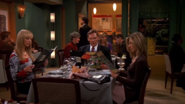 RMF Extra: "Przyjaciele". Nie żyje jeden z bohaterów serialu 