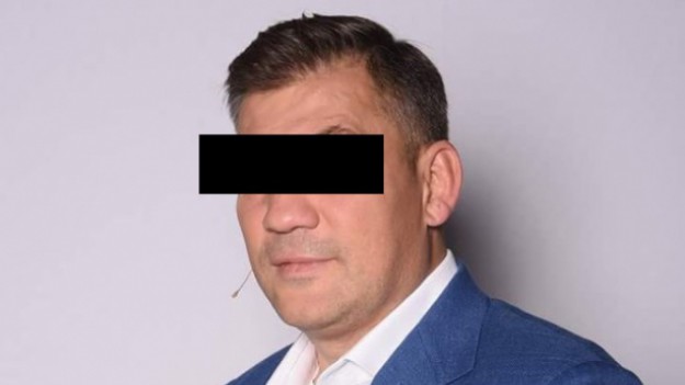 RMF Extra: Pięściarz Dariusz M. oskarżony. Grozi mu do roku więzienia