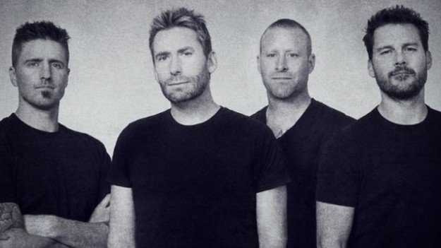 RMF Extra: Nowy singiel Nickelback to totalna niespodzianka!
