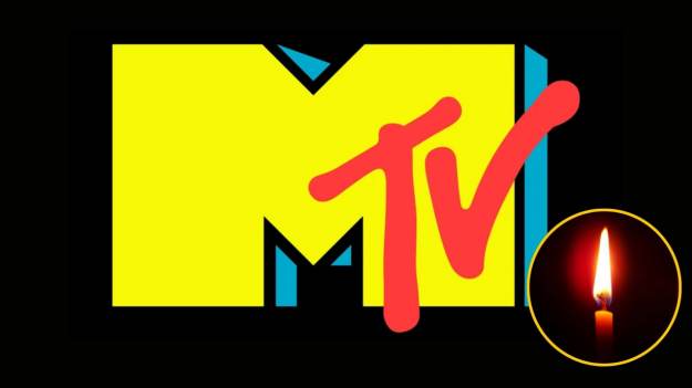 To koniec pewnej ery. MTV po 44 latach kończy..