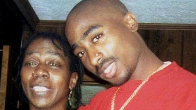 RMF Extra: Nie żyje Afeni Shakur Davis, ukochana matka Tupaca