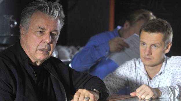 RMF Extra: Śmierć w "M jak miłość". Widzowie nie zobaczą pogrzebu jednego z bohaterów