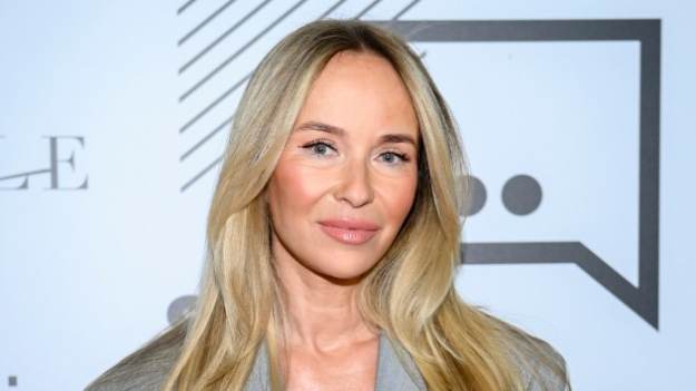 RMF Extra: Joanna Przetakiewicz ozdobiła dom na Święta. "Szał i obłęd" [FOTO]