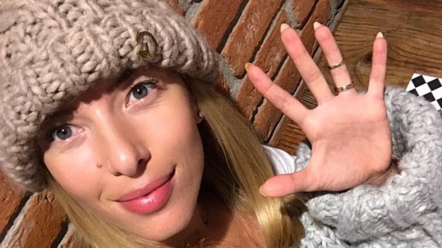 RMF Extra: Ewa Chodakowska: przepisy na fit słodycze na święta Bożego Narodzenia