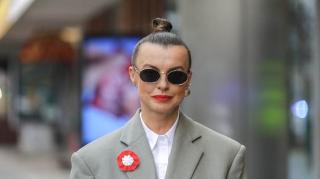 RMF Extra: Kasia Sokołowska chwali się synem. "Ale to zleciało!"