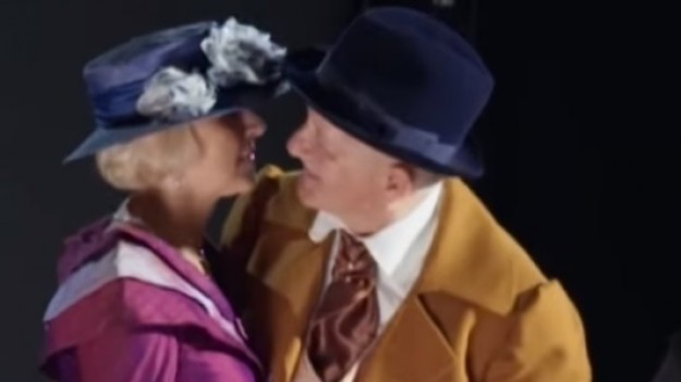 RMF Extra: Pierwsze pocałunki i śmiałe zachowanie Edwarda w "Sanatorium miłości"! Co się wydarzyło w 3. odcinku? 