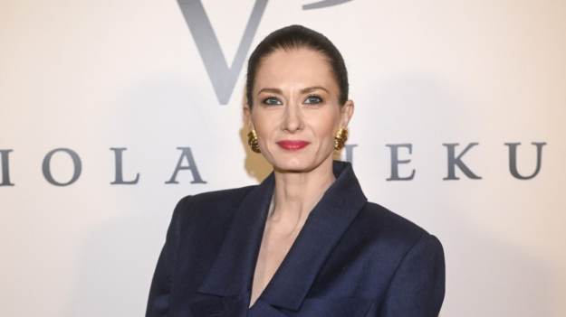 RMF Extra: Dla Anity Sokołowskiej doba jest za krótka? "Łatwo nie jest"