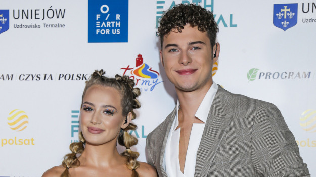 RMF Extra: Zdrójkowski przerywa milczenie! To koniec związku z Gąsiewską? "Jest mi wybitnie przykro"