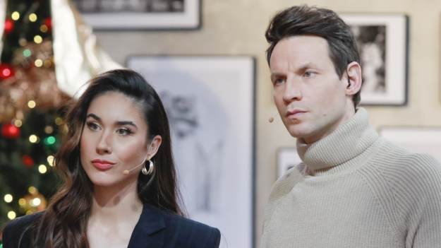 RMF Extra: Ida Nowakowska i Tomek Wolny znikną z "Pytania na Śniadanie". Znamy powód