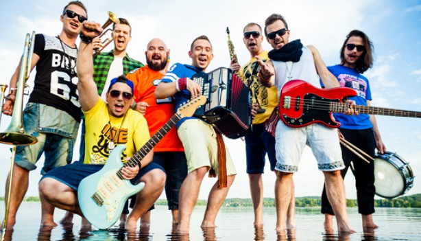 RMF Extra: Polsat SuperHit Festiwal: Koncert Platynowy już dziś. Na scenie m.in.: Donatan i Cleo, Enej i Dawid Podsiadło!