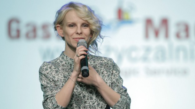 RMF Extra: Alicja Janosz miała wypadek samochodowy. Pokazała zdjęcie