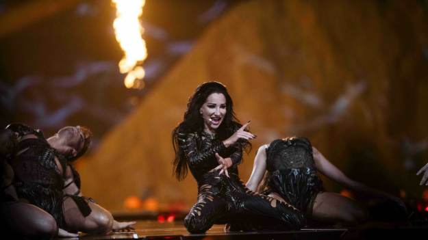 Napłynęły wieści ws. Eurowizji. A jednak..