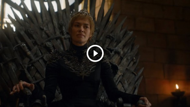 RMF Extra: Gra o Tron: nowy zwiastun siódmego sezonu zapowiada wojnę!