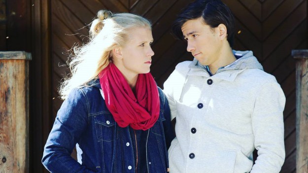 RMF Extra: M jak miłość: Natalka i Franek jednak wezmą ślub?!