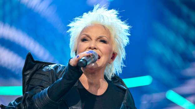 RMF Extra: Koncert Małgorzaty Ostrowskiej przerwany. „Nie mieliśmy wyjścia”