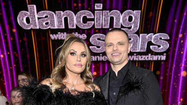 RMF Extra: Dagmara Kaźmierska chciałaby już odpaść z "Tańca z gwiazdami"? Podała powód