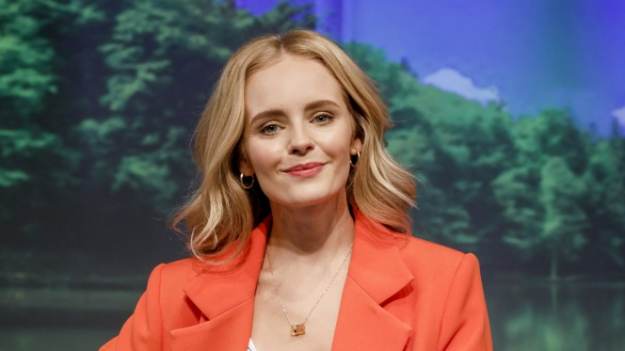 RMF Extra: Olga Kalicka na wakacjach z synem. Wzruszające słowa chłopca rozczuliły fanów aktorki! [FOTO]