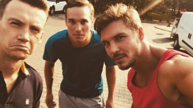 RMF Extra: "M jak Miłość". Marcin dowie się, kto zabił Artura?!