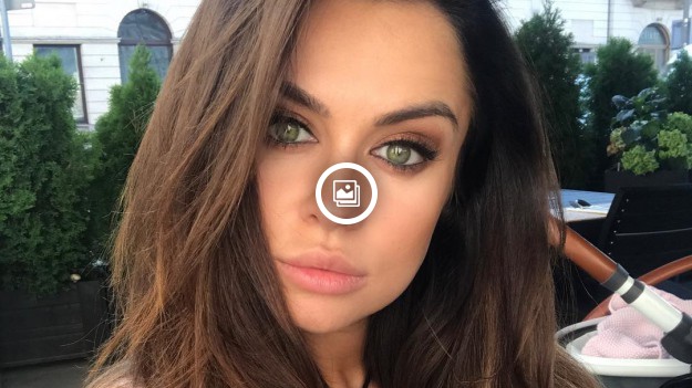 RMF Extra: Natalia Siwiec ma nową fryzurę!