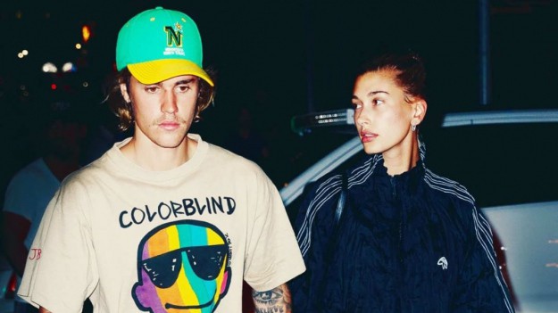 RMF Extra: Justin Bieber i Hailey Baldwin wzięli już ślub? Modelka zdradziła tę informację