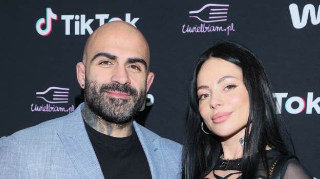 RMF Extra: Sylwia i Akop Szostakowie rozstali się. Jest oświadczenie. "To nie jest żart"