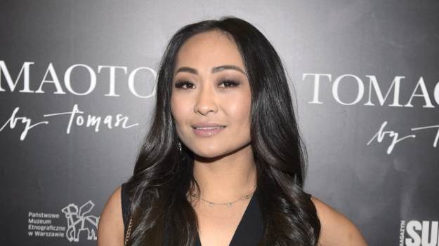 RMF Extra: Misheel Jargalsaikhan w bikini pręży ciało na jachcie. Tak wygląda obecnie Zosia z "Rodziny zastępczej" [ZDJĘCIA]