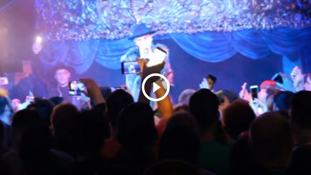 RMF Extra: Eurowizja 2018: Gromee i Lukas Meijer wystąpili w Londynie. Jak wypadli?