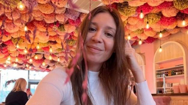 RMF Extra: Aneta ze "Ślubu..." ma poważne problemy ze zdrowiem? 33-latka komentuje [FOTO]