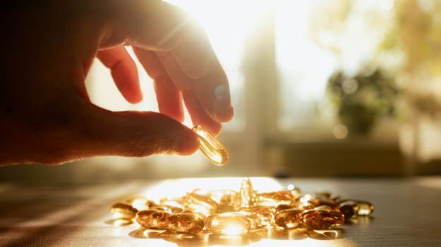 Bierzesz witaminę D? Ten błąd zepsuje wszystko