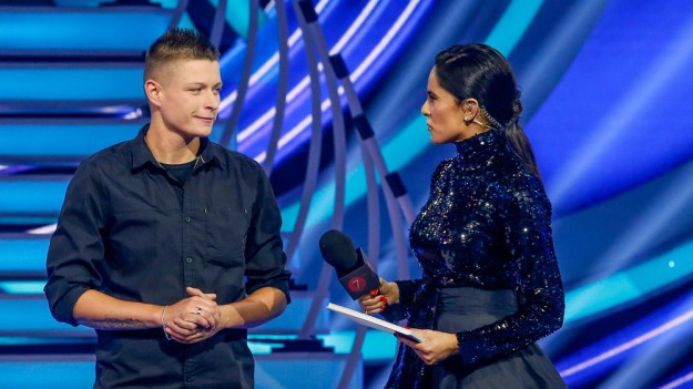 RMF Extra: "Big Brother 2". Ewa i Natan znów razem. Ich wspólne zdjęcie oburzyło internautów