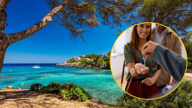 RMF Extra: Polacy wybierają ten europejski kraj. Rekord w sprzedaży apartamentów 