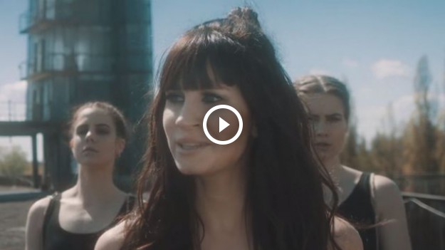 RMF Extra: "Tamta dziewczyna" z 50 milionami odtworzeń na YouTube!