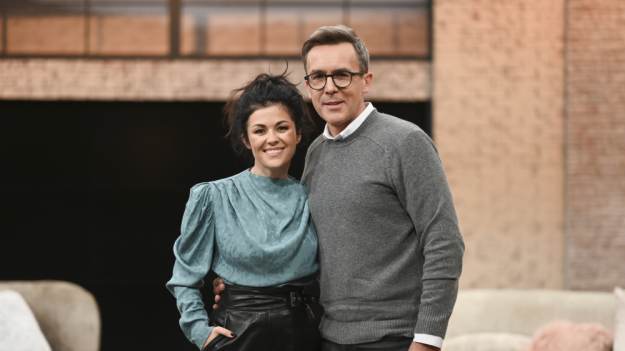 RMF Extra: Katarzyna Cichopek z nowym partnerem. To on zastąpił Macieja Kurzajewskiego u jej boku [ZDJĘCIE]