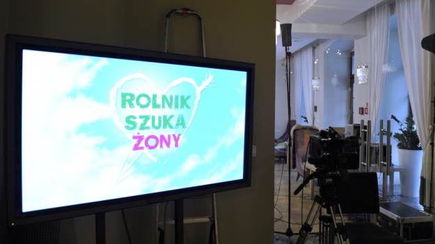 RMF Extra: Łukasz z "Rolnik szuka żony" znalazł miłość poza kamerami. Razem z ukochaną podzielił się radosną nowiną! [FOTO]