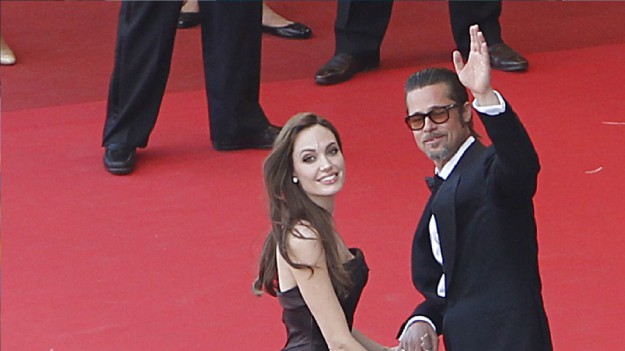 RMF Extra: Angelina Jolie ujawnia prawdę o związku z Bradem Pittem. Łamał prawa człowieka?