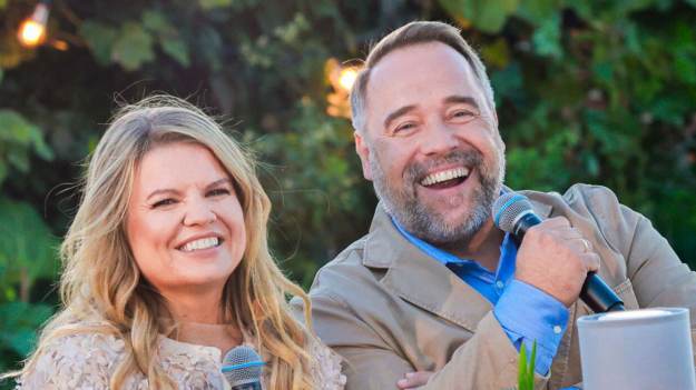 RMF Extra: Marta Manowska potwierdza ws. Łukasza Nowickiego. „Od dziś razem”