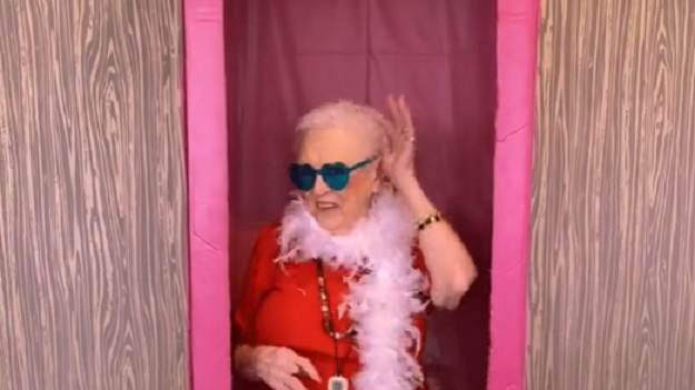 RMF Extra: Seniorki nagrały teledysk do "Barbie Girl". Filmik rzuca na kolana! Ma prawie milion wyświetleń [WIDEO]