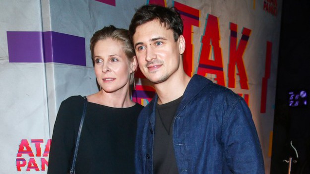 RMF Extra: Paulina Andrzejewska, żona Mateusza Damięckiego przeżyła ciężkie chwile w szpitalu…