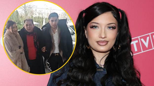 RMF Extra: Viki Gabor uciekła z ukochanym i WZIĘŁA ŚLUB. „Zgodnie z romską tradycją”