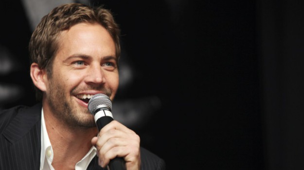 RMF Extra: Paul Walker na niepublikowanym dotąd zdjęciu. Córka aktora zamieściła uroczy kadr