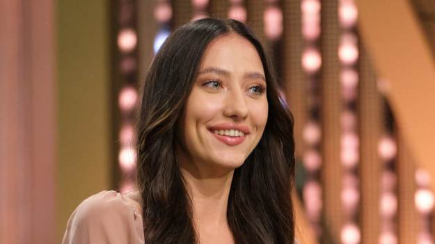 RMF Extra: Klaudia Nieścior zapozowała bez stanika. Mocno podkręciła atmosferę. "Boska!" [FOTO]