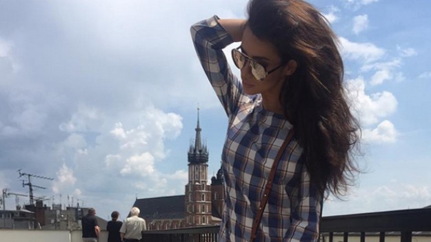 RMF Extra: Natalia Siwiec na okładce Playboya!