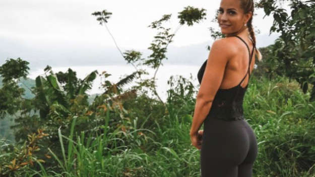 RMF Extra: Tragiczna śmierć blogerki fitness. Zginęła przez bitą śmietanę