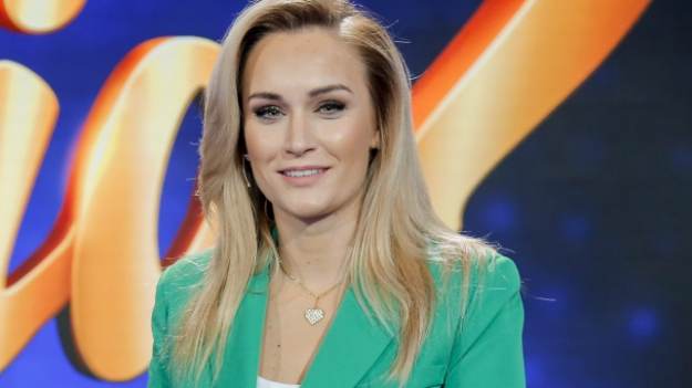 RMF Extra: Kamila Boś z "Rolnik szuka żony" jest w ciąży? Uczestniczka show stawia sprawę jasno! Tak odpowiedziała na pytanie