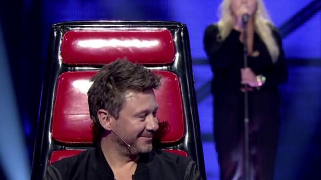 RMF Extra: Szok! Faworytka odpadła z The Voice of Poland!