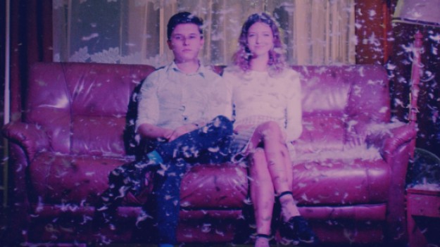 RMF Extra: The Dumplings "Kocham być z Tobą" - nowy teledysk!